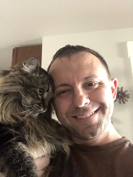 Scrambles; Day 180+