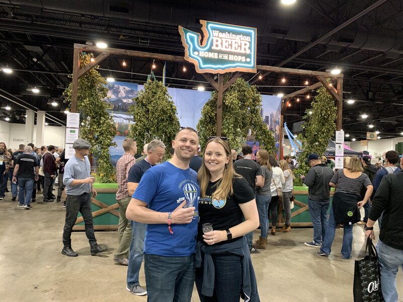 GABF