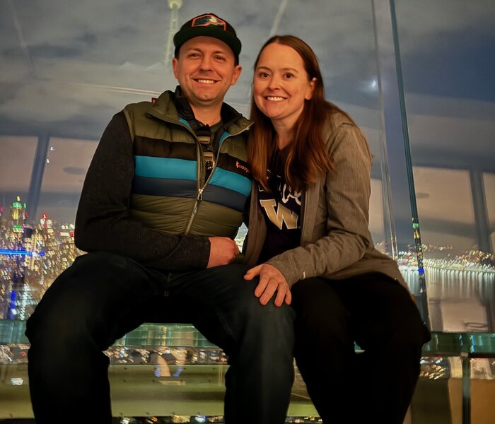 Ten Years Together