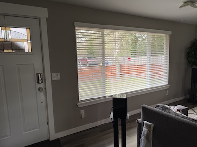 Blinds