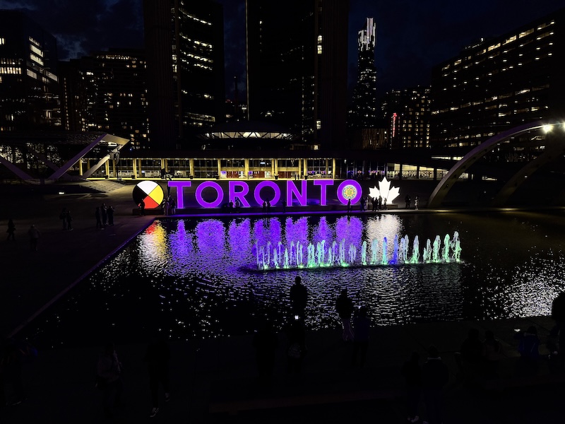 Toronto